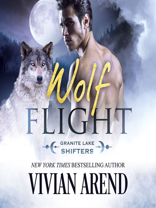 Title details for Wolf Flight by Vivian Arend - Available